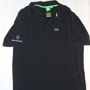 Hugo Boss Polo Shirt